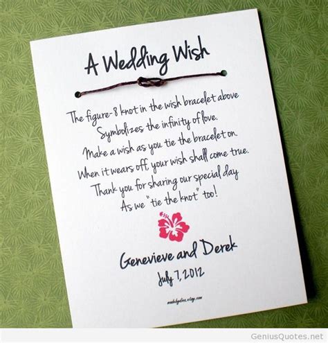 MARRIAGE QUOTES FOR WEDDING CARD image quotes at relatably.com
