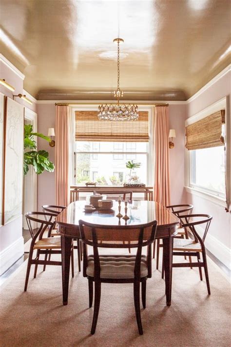 I thought that was interesting even though. 24 Trendy Modern Metal Ceiling Décor Ideas - Shelterness