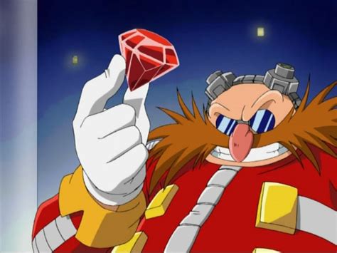 Dr Eggman Sonic X Villains Wiki Fandom Powered By Wikia