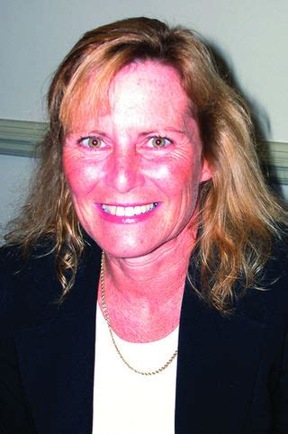 Surprise Plea In Trial Of Former Prescott Councillor Nancy Lane My