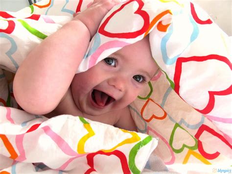 Playful Baby Wallpapers Hd Desktop Wallpapers 4k Hd