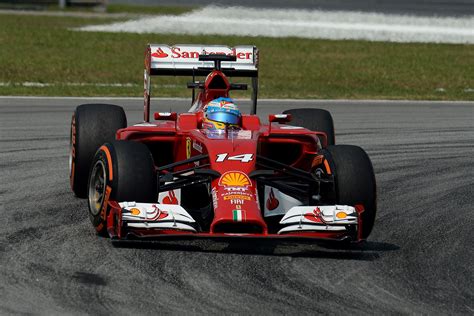 The collisions that defined some of f1's iconic rivalries. Ferrari backs Mattiacci's low-profile start | F1-Fansite.com
