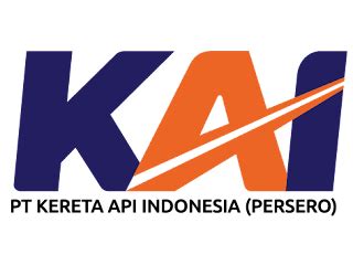 Download Vector Logo KAI Terbaru Format CDR, Ai, EPS, PDF, PNG HD