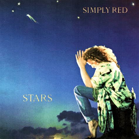 Release “stars” By Simply Red Musicbrainz