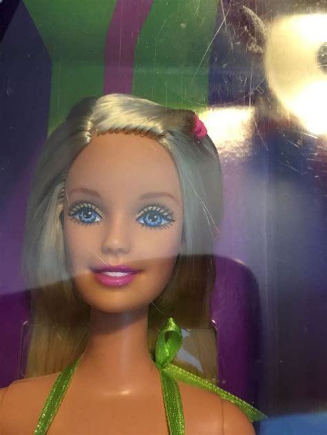 Surf City Barbie 2000 Barbie I Barbie 2000 Barbie