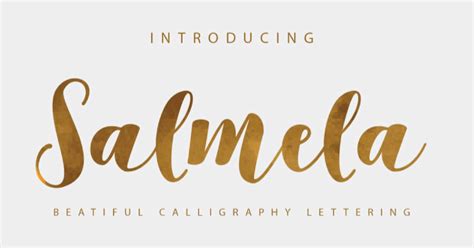 The 50 Best Free Pretty Fonts For Your Creative Projects