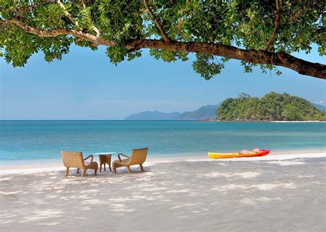 Exclusive offers available from the malaysia specialists. The Andaman | Hotels in Langkawi | Audley Travel