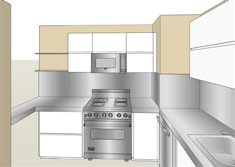 Designing Your Dream Kitchen With A Kitchen Cabinet Layout Tool Home