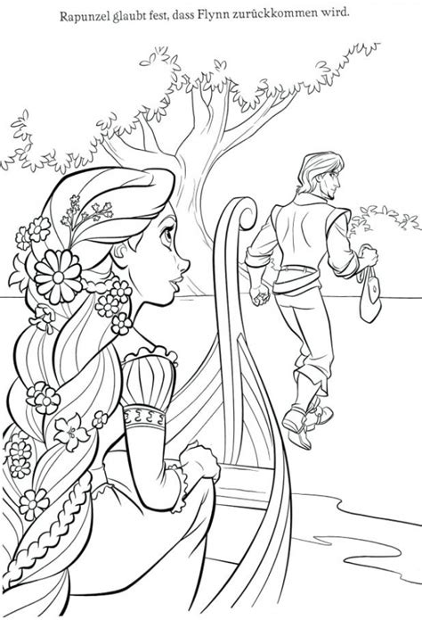 55k.) this tangled coloring pages lanterns for individual and noncommercial use only, the copyright belongs to their respective creatures or owners. Tangled Lanterns Coloring Pages Coloring Pages