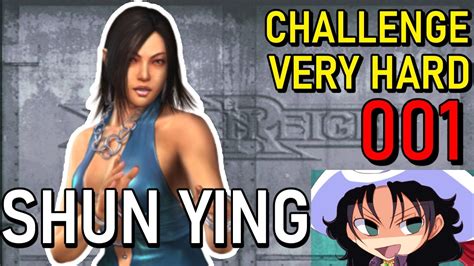 Urban Reign Challenge Shun Ying Lee 001 Youtube
