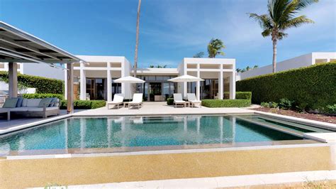 four seasons resort and residences anguilla 4 br ocean front villa