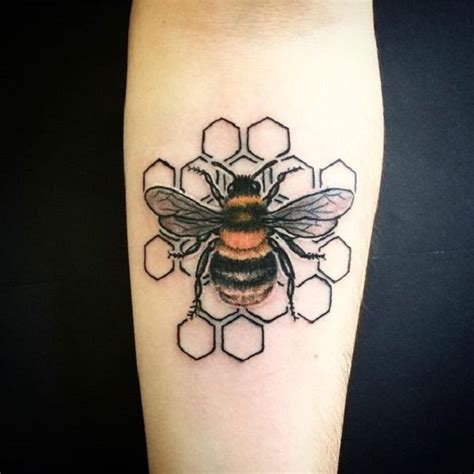 75 Cute Bee Tattoo Ideas Bee Tattoo Bumble Bee Tattoo