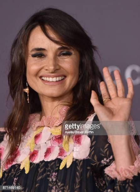 Mia Maestro Photos Photos And Premium High Res Pictures Getty Images