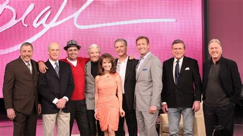 Erica Kane And All Her Tv Husbands The Cosby Show Susan Lucci Husband