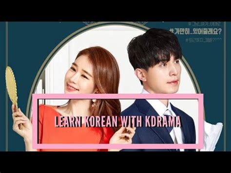 Bookmark us if you don't want to miss another episodes of korean drama touch dramacool will be the fastest one to upload ep 14 with eng sub for free. Learn Korean with KdramaTouch your heart_진심이닿다_ep.1 ...