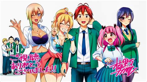 Ручное изменение размера обои Kawaii Girl Big Anime Manga Oppai