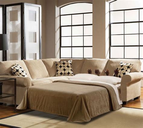Broyhill Sleeper Sofa Home Furniture Design