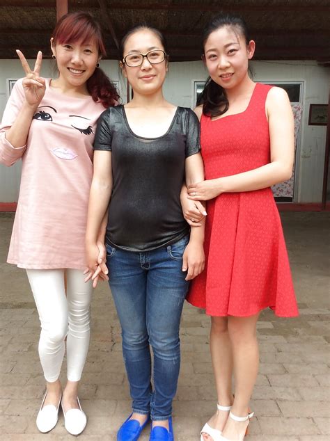 Chinese Wife And Friends Photo X Vid