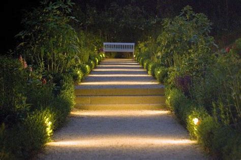 To enhance the safety, security and beauty of walkways, gardens, patios and other spaces, 12v pathway lights must deliver the right amount (and quality) of illumination. led-strip-lights-garden-kXWm