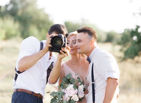 5 techniques pour réussir vos photos de mariage
