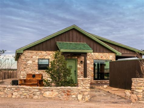 There are only three rim cabins at palo duro canyon, and it is a very popular destination! 15 Great Cabins Near Palo Duro Canyon, Texas - Updated ...