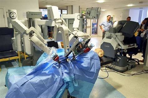 Why Is Experienced Robotic Prostate Surgeon Important For The Operation