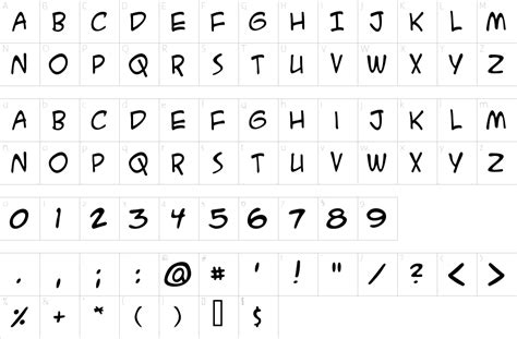 Acme Secret Agent Font 1001 Free Fonts