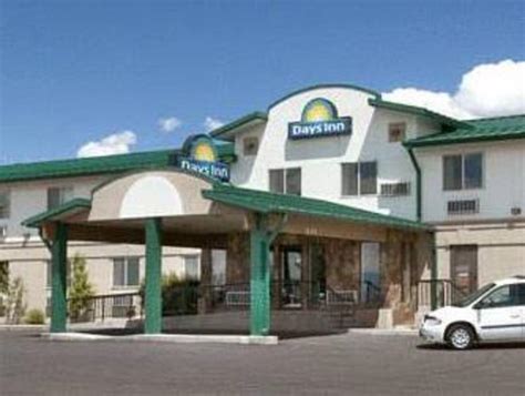 Days Inn By Wyndham Missoula Airport Missoula Mt 2020 Neue Angebote