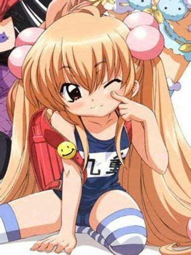 Rin Kokonoe Wiki •anime• Amino