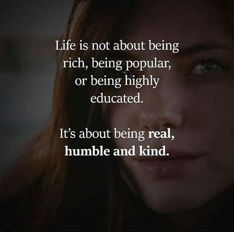 Humble And Kind Quotes Shortquotescc