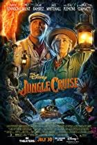 Jungle Cruise DvdToile