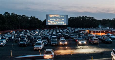A full concession stand is available. A Summer Pop-Up Drive-in Movie Theater is Coming to The ...