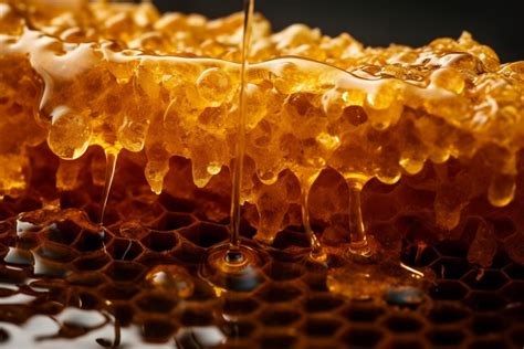 The Chemistry Of Honey Understanding Its Unique Properties Buzzing Apiary