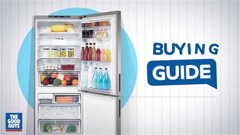 Refrigerator Buying Guide The Good Guys Youtube