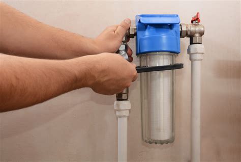 Hughes supply is a leading wholesale distributor of plumbing and hvac supplies to residential, commercial, light industrial, institutional and government markets. Do You Need a Water Filtration System in San Antonio ...