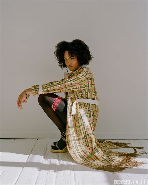 Who Is the Girl in Atlanta Season 3? Scene-Stealer Ava Grey Aims to