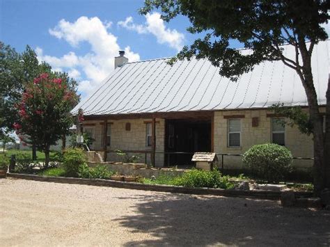Maybe you would like to learn more about one of these? Gruene Cottages - UPDATED 2018 Prices & Cottage Reviews ...
