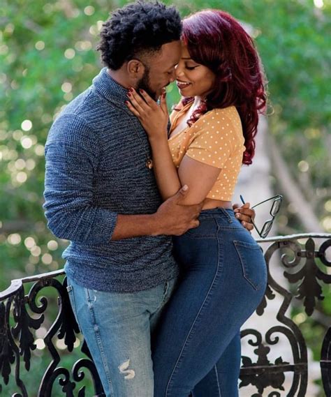 Pin By Faiithooo On Engagement Pictures Black Love Couples Cute