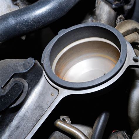 Understanding Throttle Body How It Works And How To Maintain It For