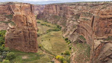 Canyon De Chelly National Monument Journey To All National Parks