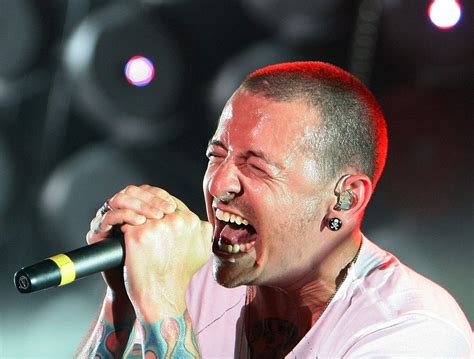 Chester Bennington: Looking Back on His Remarkable Life and Career