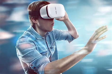 Realidade Virtual Chega à Terapia Para Tratar Fobias E Ansiedade G2c