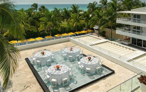 Royal Palm South Beach Miami A Tribute Portfolio Resort A Design