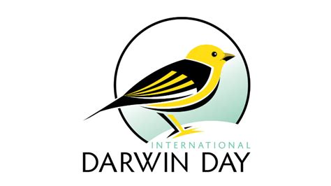 Darwin Day 2023 Darwin Day
