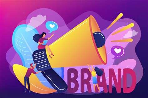 Brand support has been showing up in season 11. 11 Ways to Build Brand Loyalty in 2020 | Brandignity