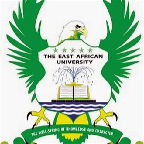 The East African University Youtube