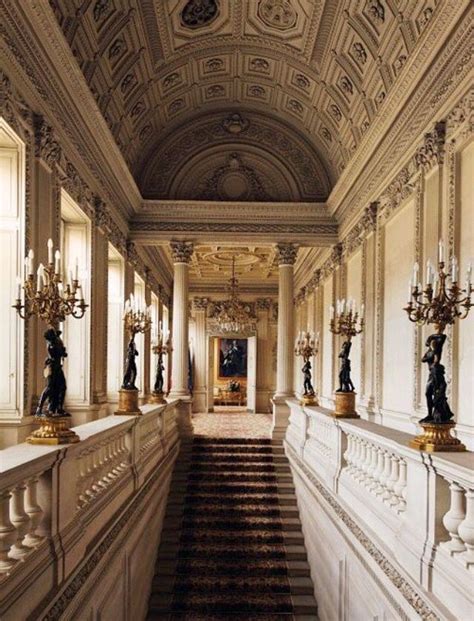 41 Best French Neoclassical Interiors ~ In 2020