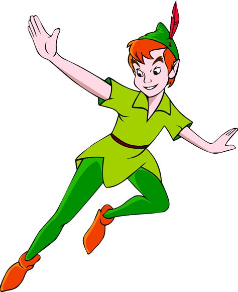 Image Page Click To See More Photos Peter Pan Cartoon Peter Pan
