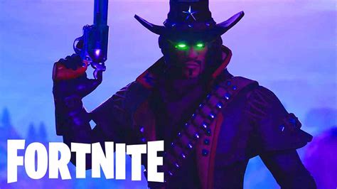 Fortnite Halloween And Fortnitemares 2019 Skins Revealed By Data Miner