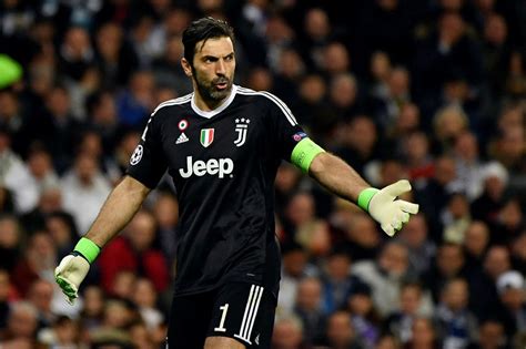 Gianluigi buffon von juventus turin findet, dass monaco trotz seiner jungen spielern keinen vorteil im gigi buffon, der erfahrene keeper sieht das jedoch nicht unbedingt als vorteil. Buffon er mannlegur